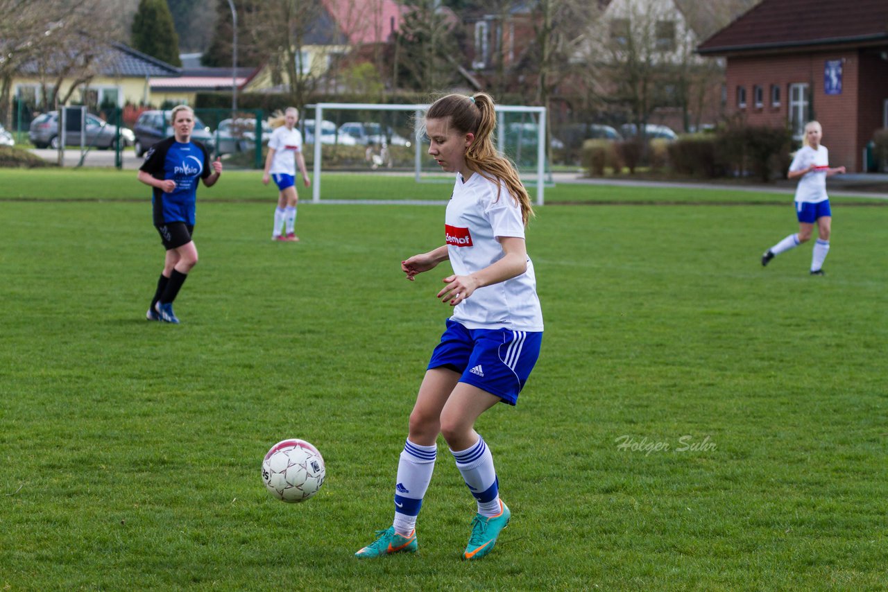 Bild 92 - Frauen BraWie - FSC Kaltenkirchen : Ergebnis: 0:10